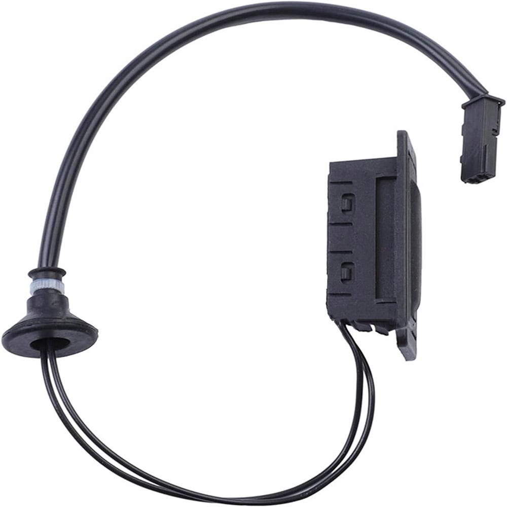 Tailgate Rear Trunk Release Control Button Switch 96940890 For Chevy Sonic 12-19