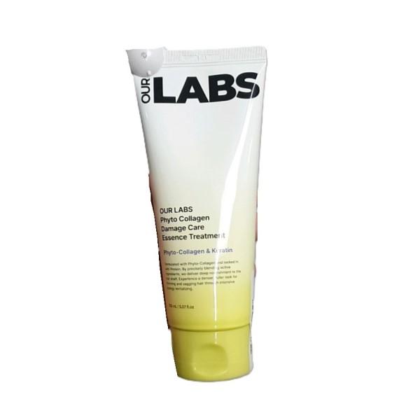 Our Labs Damage Care Hair Essence 150ml