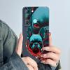 For Tecno Pop 5 LTE Phone Case 5Lte BD4 BD4i BD4a Cover Soft Silicon Cute Cartoon Panda Flower Boys Girls Funda Protective Coque