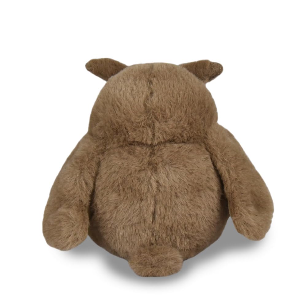 Amuse Starry Forest Owl ST Konoha-chan (Scops Owl) 703378