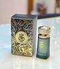 Paris Corner Khair Confectio Słodycze Perfumy z Dubaju: Bliskowschodni Arabski Zapach