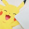 MORIPiLO Pokemon Summer Blanket Pikachu (Fluffy & Comfortable) 140x190cm Washable Character Blanket