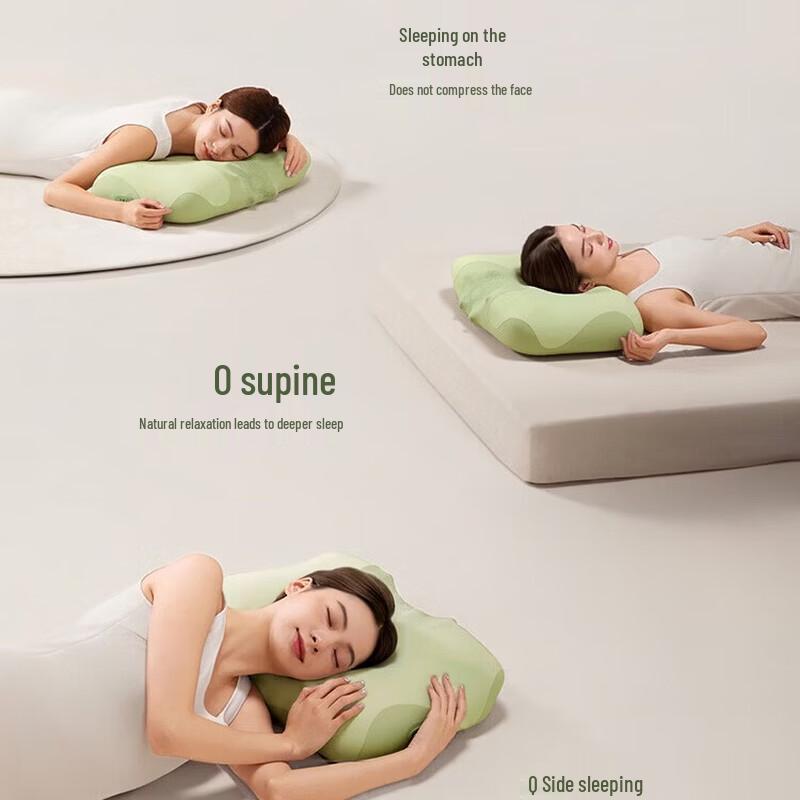 Ruipuer Kneading Massage Pillow for Neck and Shoulder CN plug (adapter included)