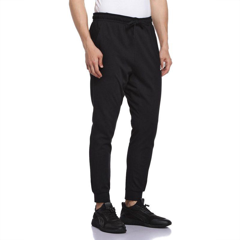 Nike Knitted Sweatpants Men's Black 804462-010