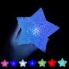 Kids Night Light High Quality PVC Atmosphere Light Multiple Type Kids Night Supplies Easy Sleeping Kids Presents