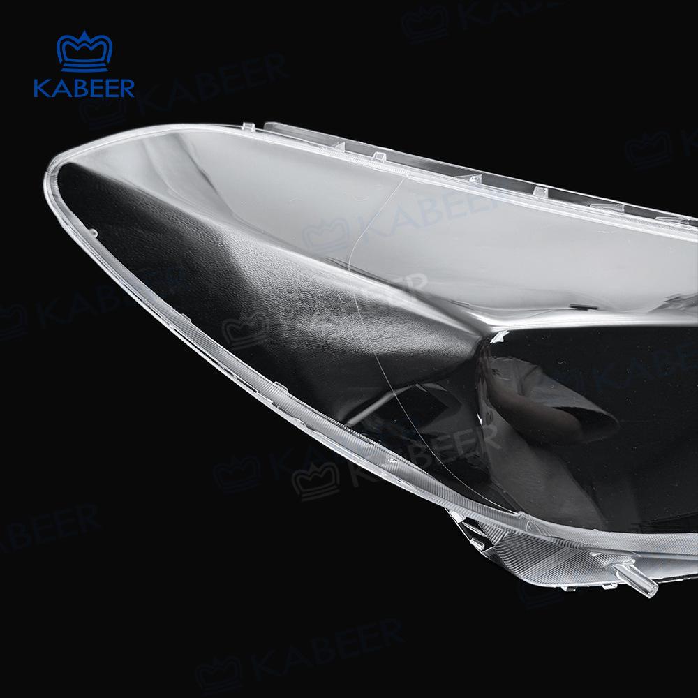 Kia K3 Overseas Model Headlight Lens Cover (2016-2018)