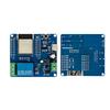 DC 5-60V Single Relay Module onboard ESP32-C6 WIFI Bluetooth5.3 Development Board Module Type-C Interface Supports SPI/UART /I2C