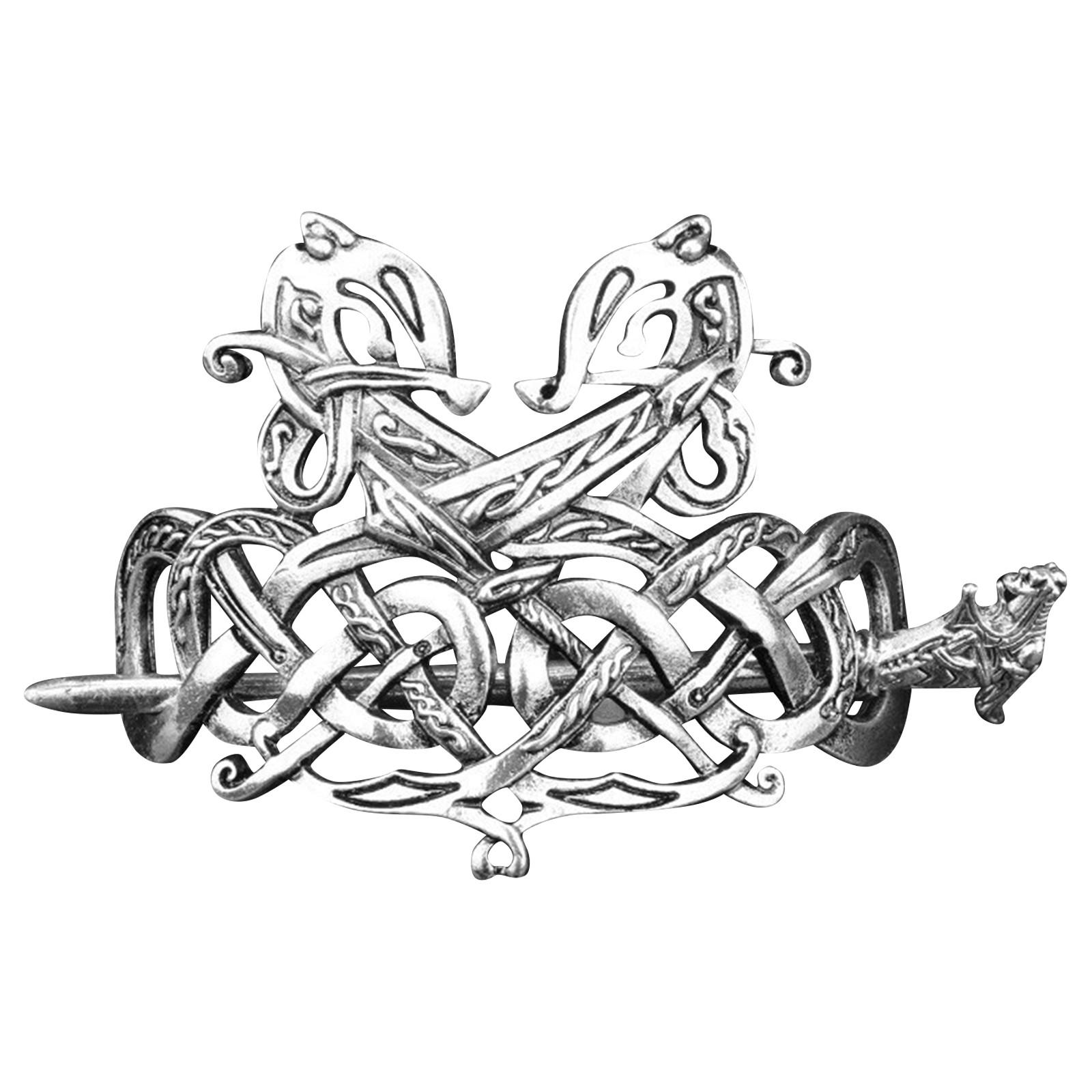 

Заколки для волос в стиле ретро, ​​винтажные металлические заколки для волос, заколки для волос, палочки для волос, аксессуары для волос для женщин и девочек One Size