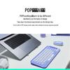 Logitech POP ICON COMBO Wireless Keyboard and Mouse Set