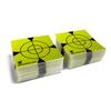 Set of 100 Pcs. Rangefinder Foil 40mm X 40mm Green