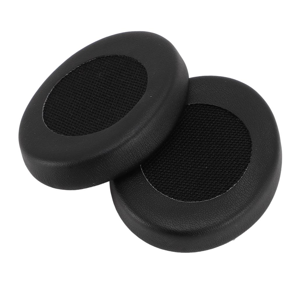 Ear Pads Soft Protein Leather Sponge Noise Isolation Ear Cushions for HD2.01 HD2.20S HD2.30I HD2.30G Headphones
