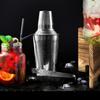 Shaker Barmański Stalowy 520 Ml
