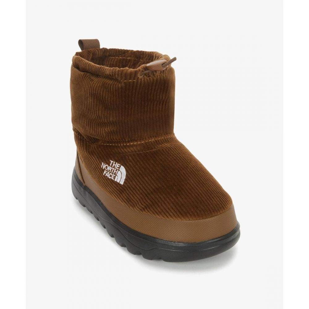 The North Face Camp Booty Short Corduroy Ns87r69b