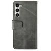 For Samsung Galaxy S24 Leather Case Protective Phone Cover with Wallet Card Holder