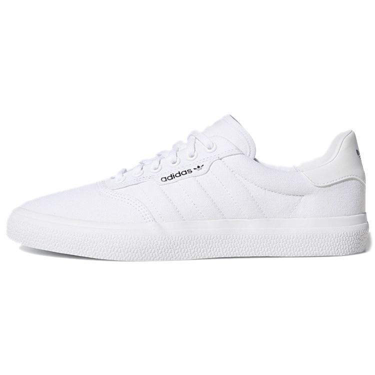 adidas 3MC Vulc Cloud White Men s B22705 EU 35⅔