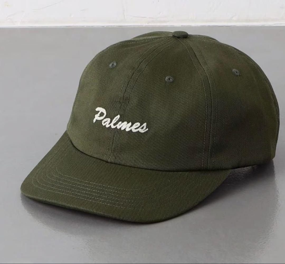 

[USED] Palmes Cap