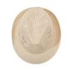 New Hat Men's Beach Straw Hat Jazz Summer Outdoor Sun Hat Breathable Sunscreen Cool Hat Sunshade Hat Top Hat