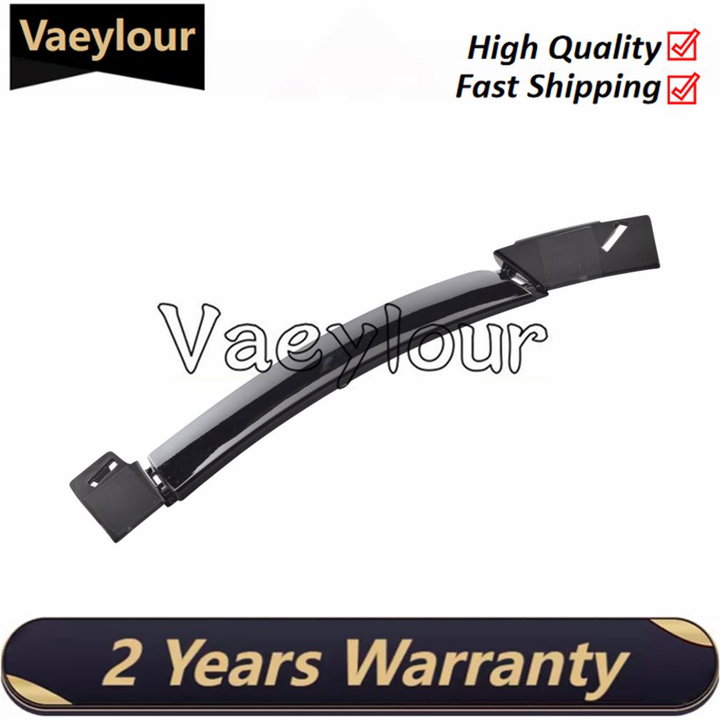 High Quality New Front Bumper L & R Air Guide Trim for Mercedes Benz A Class W177 Car Accessories A1778857203 A1778857303