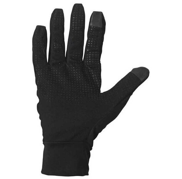 Odlo Zeroweight Cycling Gloves (black)