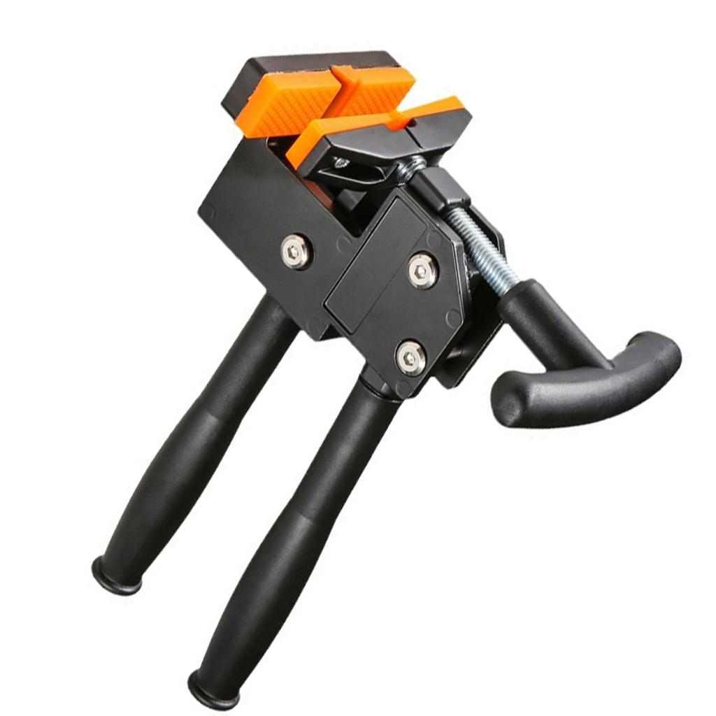 Heavy Duty Manual Tile Cutter Pliers Glass Tile Opener Splitter for Precise and Efficient Ceramic Porcelain Cutting