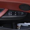For BMW X3 X4 F25 F26 2011-17 ABS Carbon Fiber Interior Center Control Panel Air Conditioner Air Vent Frame Trim Car Accessories