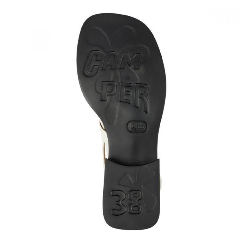 Camper 26SS Women S Sandal Dana K201486 007