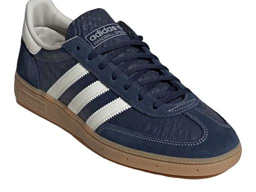 adidas Originals HANDBALL SPEZIAL Leather Low Top Training Shoes Unisex KH9052