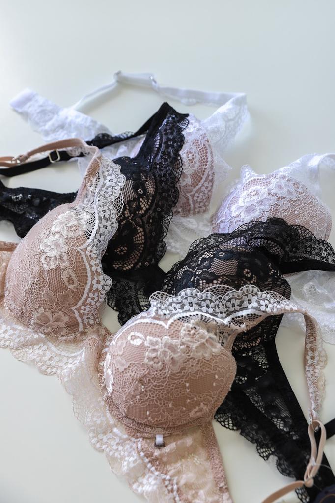 Leilieve Push-up Bra (51497)