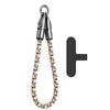 Phone Lanyard Charging Cable Type C to Type C 240W Smart Chip PD Charging Data Sync