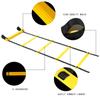 Soccer Sport Equipment Agile Staircase Football Speed Ladder Training Ladders Training Football