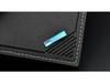 Men’s Long Wallet: Sleek, Youthful Design, Soft Texture, Multi-Card Slots, Large Capacity.