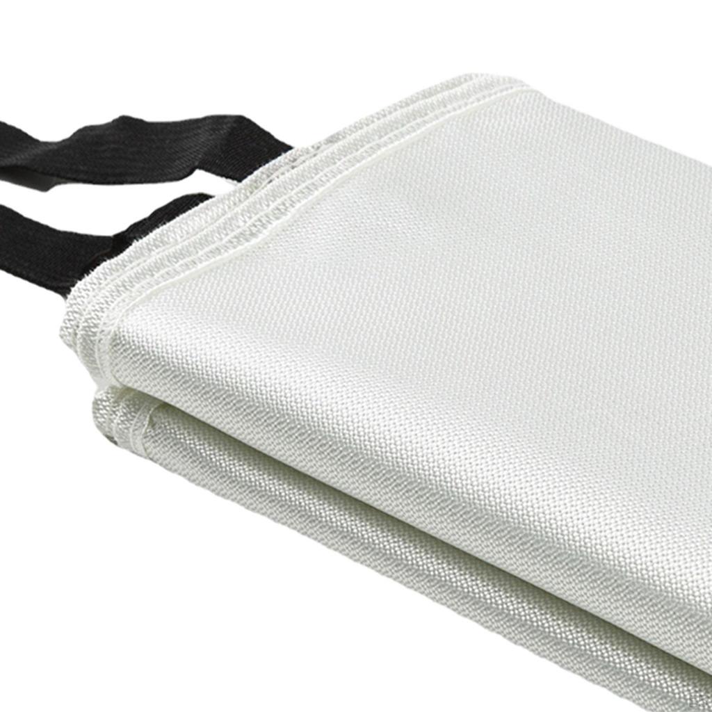Fire Blanket for Home and Outdoor Use