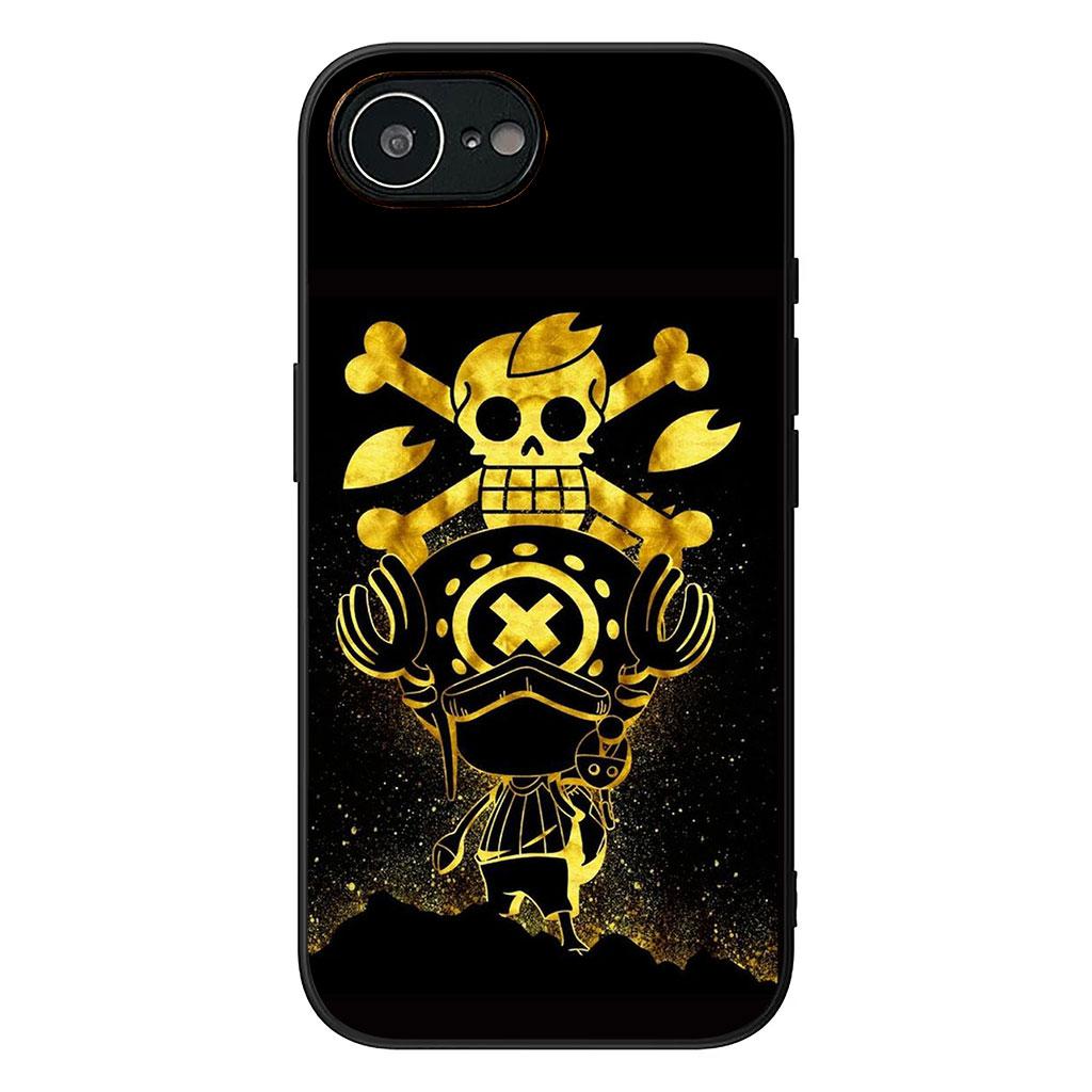 Zoro Tony Chopper One Pieces Luffy Phone Cover for Xiaomi Redmi Note 13 A3 A4 14 Pro Plus 9T 14C 13C 9C NFC + Pro+ 5G 4G Case