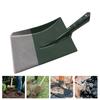Digging Shovel Manganese Steel Thickened Multifunctional Square Point Digging Shovel