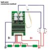 Robust 30A 10S 36V Lithiums 18650 Battery Protections Board Power Management Circuit Charge/Discharge Safety Features