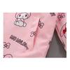Girl S Big Kids Two Sided Fleece Lined Thick Fashion Jacket