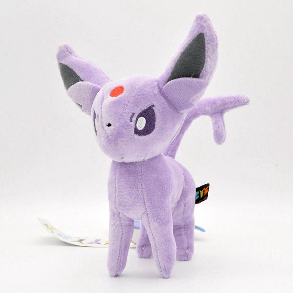 Pokemon Pikachu Plush Doll Stuffed Toy Gentle Cuddly Pikachu Character designed for Children Plus Pokemon Fans