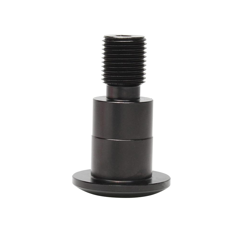 FENRIR Motorcycle Handlebar Bar End Mirror M16 Adapter CNC Aluminum Alloy Black for MT-07