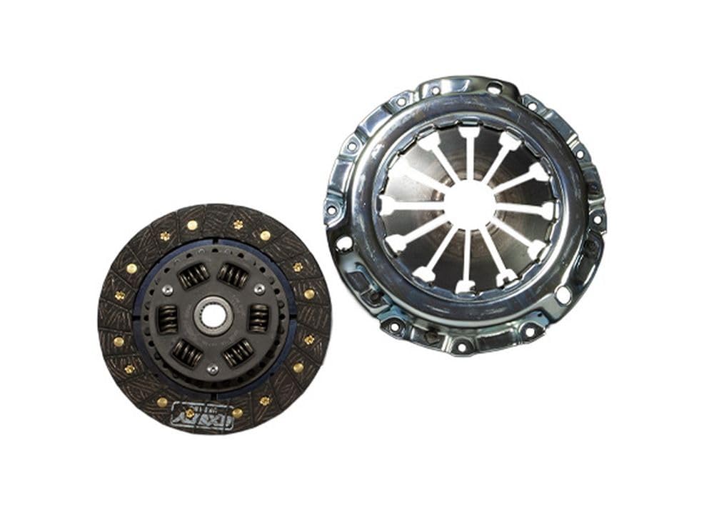 

MONSTER SPORT Clutch Street Sport Clutch System for City Driving and Winding Transmission [MSE Roads, Non-Asbestos Material/Manual Vehicles]