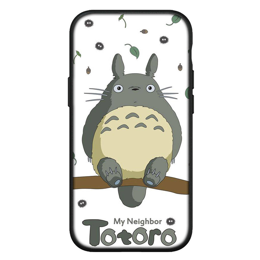 

Чехол для iPhone 15 14 Xiaomi Redmi Note 13 12 11 Pro Max X 8 7 9 XR Samsung Galaxy S24 S23 S20 FE A14 13C A05 OPPO A15 Huawei чехол для телефона с аниме Тоторо for Huawei P20 Pro экрю