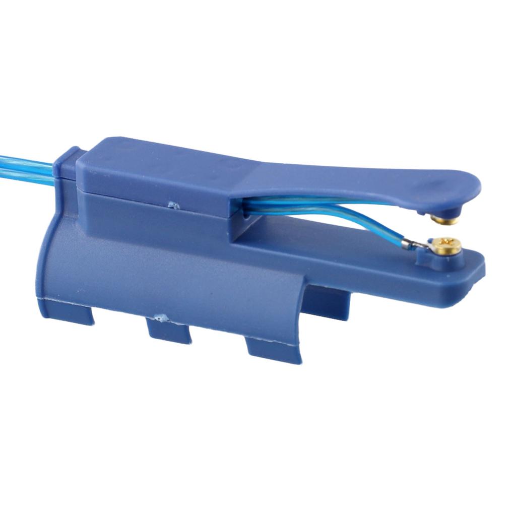 Přepínač Vysoká Citlivost Vypnuto Integrovaný Přepínač Vysoká Kvalita