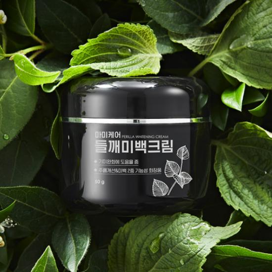 MOMMY CARE Perilla Spot Correcting Cream, 50g