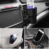   Car Cup Holder for Hanging   Vent Outlet Bottle Door Mounting Bracket Multifunctional box