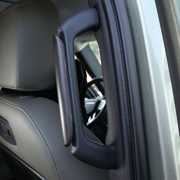 Rear Door Trim Covers for Land Rover Defender 110