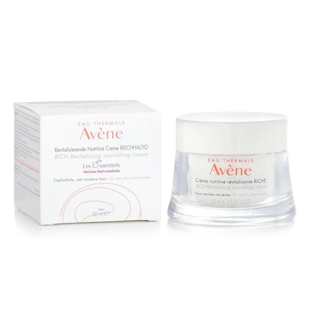 Revitalizing Nourishing Rich Cream 50ml/1.6oz