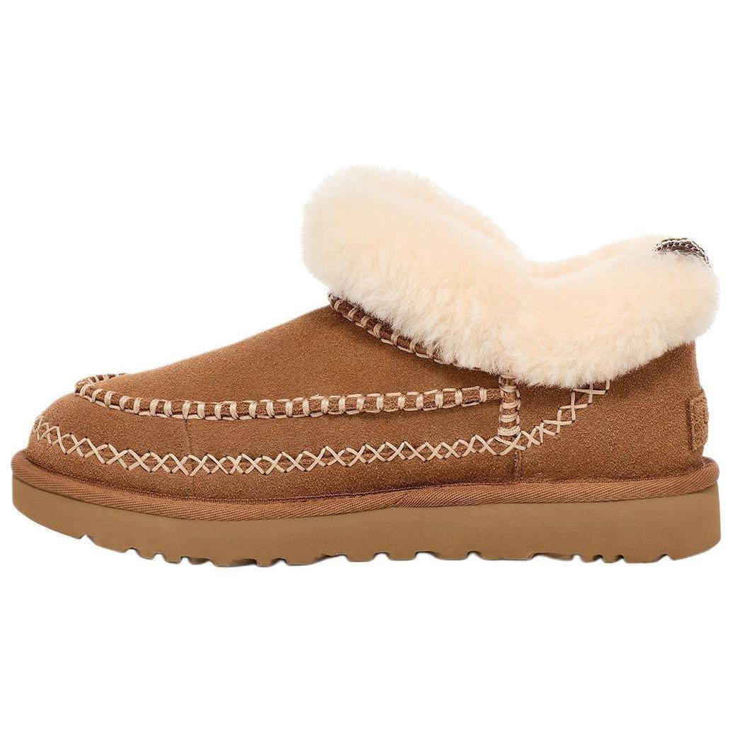 UGG Classic Ultra Mini Alpu zābaki