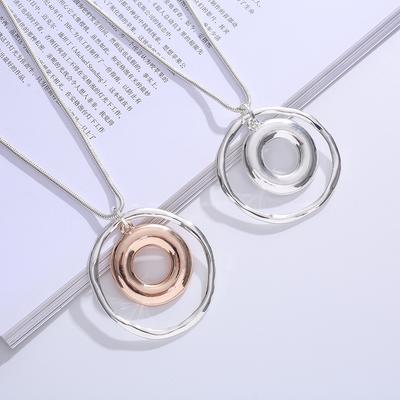 Halsketten & Anhänger – Colliers & Halsketten