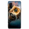 Per Custodia Redmi K40 Gaming Antiurto Morbido Silicone TPU Cover Posteriore Per Xiaomi Redmi K 40 K40 K50 Custodie per Telefono Gaming Cartone Animato Carino