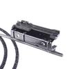 Car skylight track roller blind cable for BMW X5 E70 54107387113