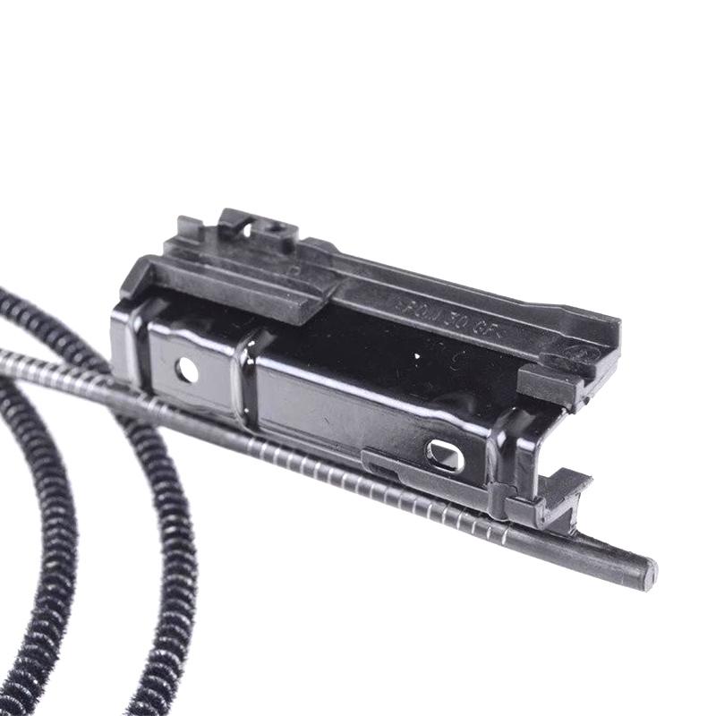 Car skylight track roller blind cable for BMW X5 E70 54107387113